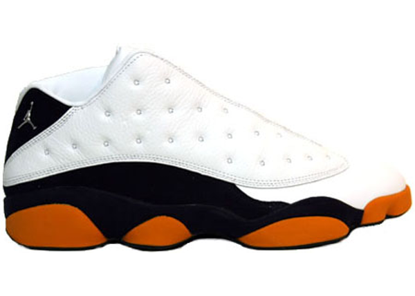 Jordan 13 Retro Low Cuse